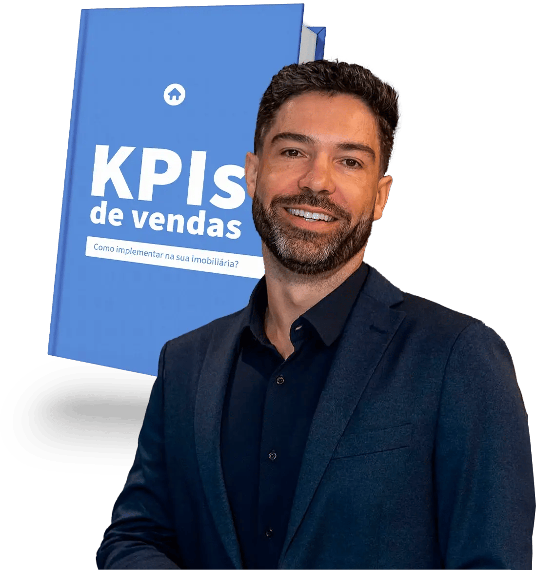 E-BOOK KPIs de vendas E-BOOK KPIs de vendas
