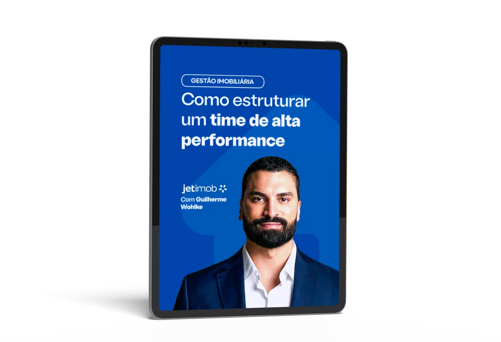 Como estruturar um time de alta performance _ Banner JetAcademy4