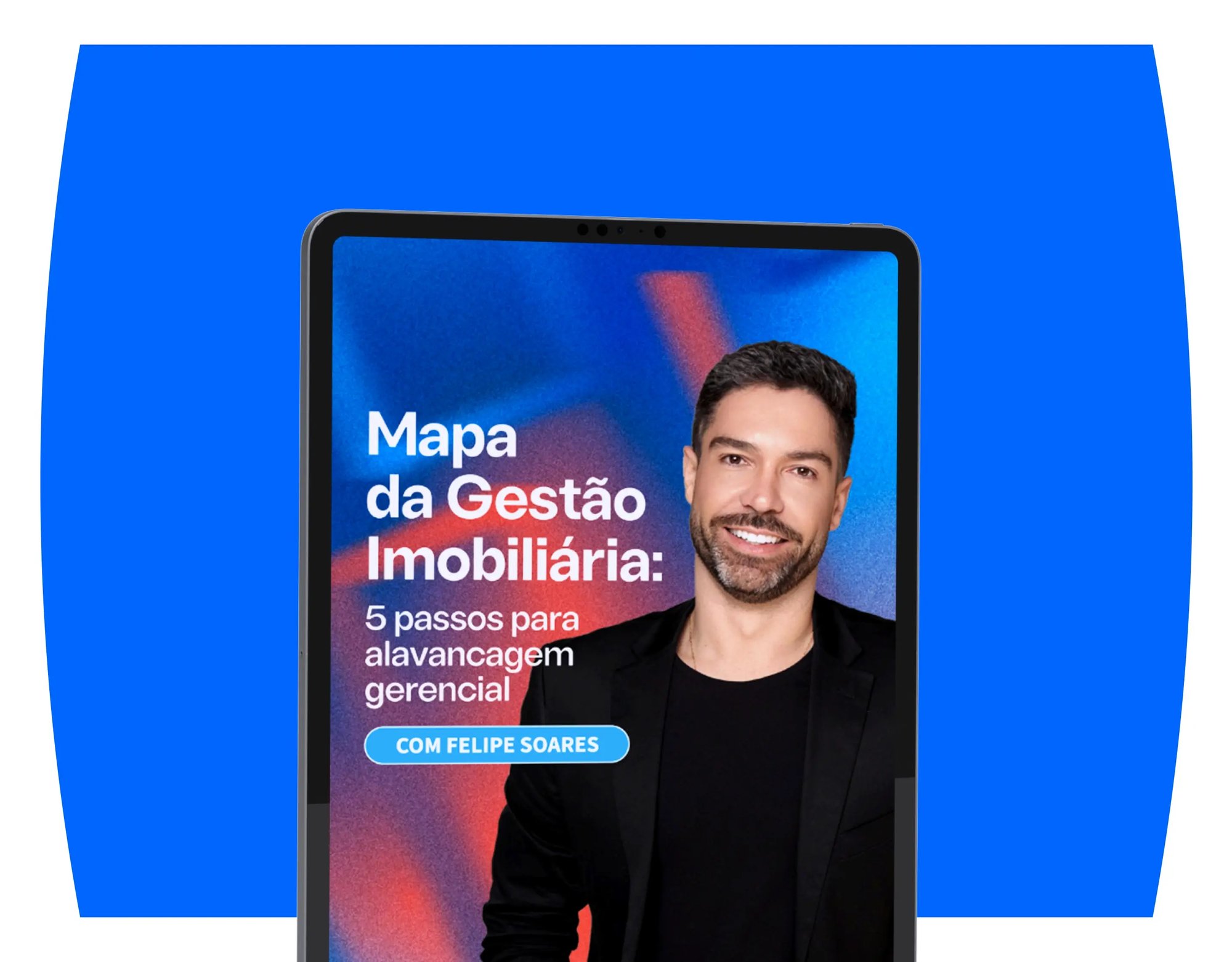 Mapa da Gestão Imobiliária _ Banner JetAcademy2