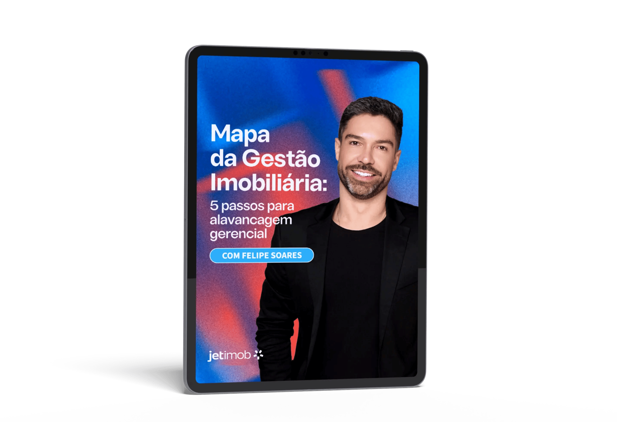 Mapa da Gestão Imobiliária _ Banner JetAcademy4