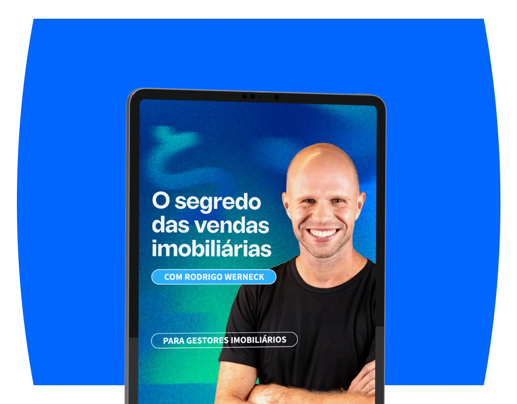 O segredo das vendas imobiliárias _ Banner JetAcademy2