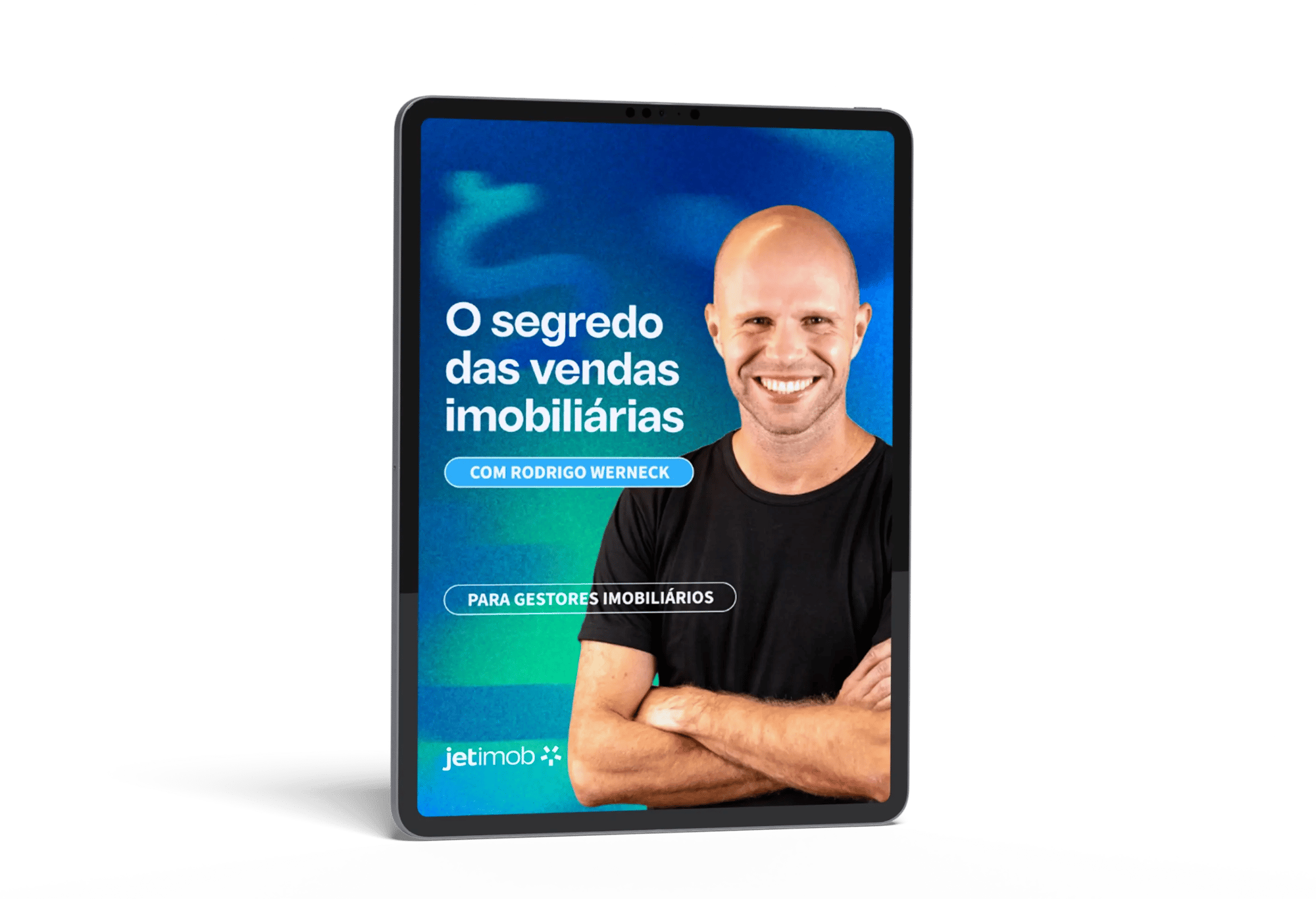 O segredo das vendas imobiliárias _ Banner JetAcademy4