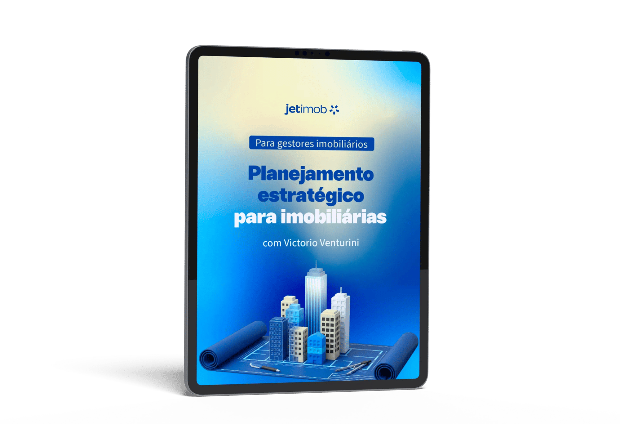 Planejamento estratégico para imobiliárias _ Banner JetAcademy4