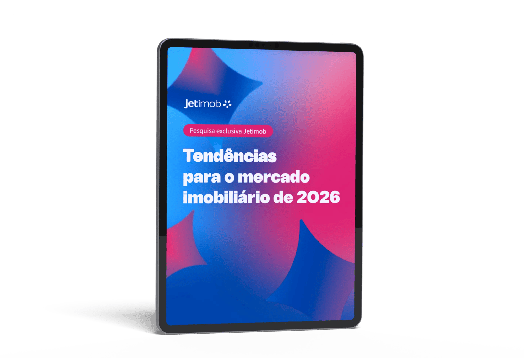 Tendências para o mercado imobiliário de 2026 _ Banner JetAcademy4